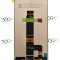 Display Xiaomi Redmi 12 / POCO M6 PRO (5G) OEM
