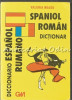Dictionar Spaniol-Roman - Valeria Neagu