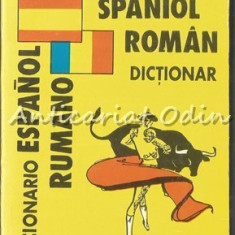 Dictionar Spaniol-Roman - Valeria Neagu