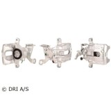Etrier frana Ford Focus (Daw, Dbw), Dri 4106010, parte montare : Punte Spate, Stanga, Spate