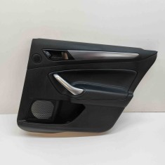 Ornament panou ușă dreapta spate FORD MONDEO IV Turnier BA7 2010 OEM: BS71-A23942-FE1FL7,BS71-A27406-MC1FL7 29259594