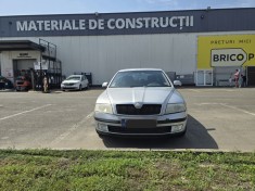 Skoda Octavia 1.9 TDI