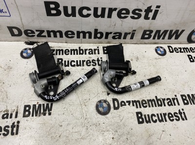 Capsa pirotehnica centura siguranta BMW F10,F11,F01,X5,X6 foto