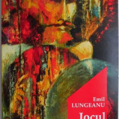 Jocul – Emil Lungeanu