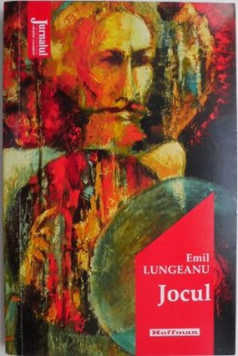 Jocul &amp;ndash; Emil Lungeanu foto