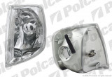 Semnalizare fata Volkswagen Polo (6N2) Hatchback 10.1999-09.2001 BestAutoVest partea dreapta Kft Auto, AutoLux