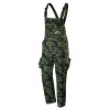 Pantaloni de lucru cu bretele CAMO, marimea S 81-241-S, Neo