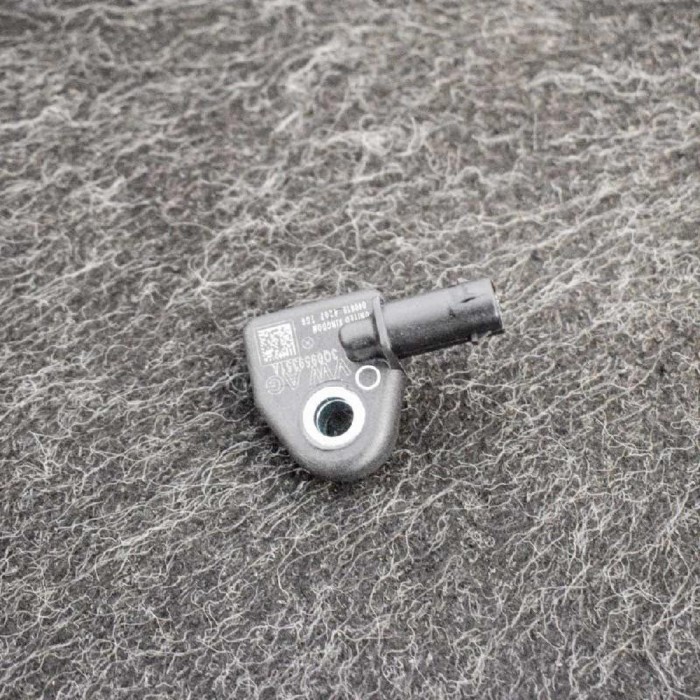 Senzor de impact st&acirc;nga spate SEAT LEON 5F1 2016 OEM: 3Q0959351A 3373759