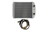 Radiator incalzire interior habitaclu DACIA LOGAN MCV II (2013 - Prezent) THERMOTEC D6R024TT