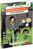 Sunt Dependent De Ecrane, Annelore Parot, Sylvaine Jaoui - Editura Gama
