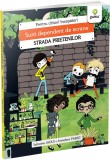 Cumpara ieftin Sunt Dependent De Ecrane, Annelore Parot, Sylvaine Jaoui - Editura Gama