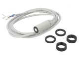 Senzor Ultrasunete PNP/NO/NC M18 40-300mm