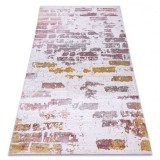 Covor acril DIZAYN 125/5057 roz, 160x230 cm