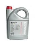 Ulei motor NISSAN 5W30 DPF 5L