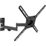 Cumpara ieftin Suport TV Perete Barkan 3420.B Fix 29-56 inch VESA 400x400 Reglabil 4-Movement
