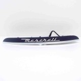 Ornament lampa număr de &icirc;nmatriculare MASERATI GHIBLI M157 2014 OEM: 670010759 11478980