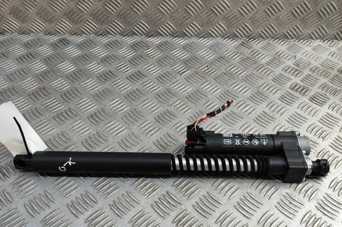Amortizor haion st&acirc;nga AUDI E-TRON GT 2023 OEM: 4J3827851B | 31457042