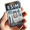 Roaming eSIM 50GB date, eSIM de Mare Viteza pana la 5G, valabil 365 zile din