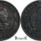 1893, 1 centavo - Argentina
