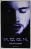 M.O.O.N. de SANDRA COROIAN , 2018
