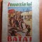 cartea rusa - ivazia lui batai din anul 1947