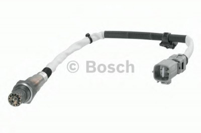 Sonda Lambda TOYOTA COROLLA Limuzina (E15) (2006 - 2016) BOSCH 0 258 006 898 foto