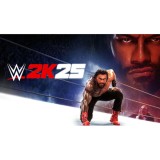 Joc PS5 Take2 WWE 2K25 Standard Edition, 2K Games