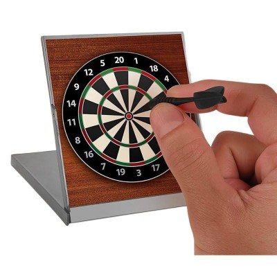 Tinta magnetica pentru birou tip darts foto