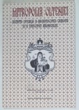 MITROPOLIA OLTENIEI , REVISTA OFICIALA A ARHIEPISCOPIEI CRAIOVEI SI A EPISCOPIEI RAMNICULUI , ANUL LIII , NUMERELE 1 - 2 , 2001