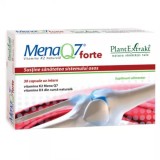 MenaQ7 forte Vitamina K2 naturala, 30 capsule, PlantExtrakt