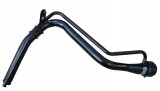 Gura umplere rezervor combustibil Toyota Yaris (Xp90) Hb, 01.2006-03.2011, benzina