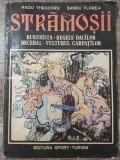 Stramosii (Burebista, Decebal) - Radu Theodoru, Sandu Florea