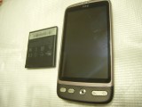 HTC desire