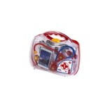 Cumpara ieftin Trusa doctor cu Smartphone si termometru