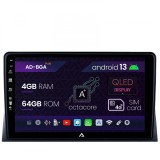 Cumpara ieftin Navigatie VW Multivan T5 (2003-2015), Android 13, A-Octacore 4GB RAM + 64GB ROM, 9 Inch - AD-BGA9004+AD-BGRKIT025T5