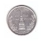 Moneda SUA 25 centi/quarter dollar 2000 D Maryland 1788, stare buna, curata
