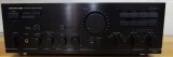 Statie ONKYO Integra A-8470 retro 380W made in Japan 13kg