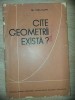 Cite geometrii exista? - G. Velichi