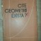 Cite geometrii exista? - G. Velichi