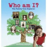 Who am I?