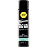 Lubrifiant anal Pjur Back Door Panthenol, super regenerant, 100 ml