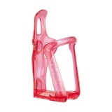 Cumpara ieftin Suport Bidon Apa Topeak Mono Cage Cx - Rosu-Transparent Ultimate FactoryBikes