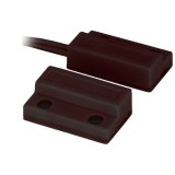 Cumpara ieftin Contact magnetic aparent, NC, autoadeziv (maro) CM-34-MARO, Csaccess
