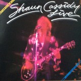 Vinil Shaun Cassidy &ndash; Live - That&#039;s Rock&#039;N Roll (VG+)