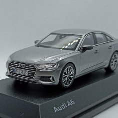 Macheta Audi A6 - iScale 1/43