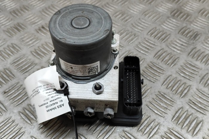 Pompa ABS MERCEDES-BENZ CLA Coupe C118 2023 OEM: A2439008700,A2439013600,A2439026600,0265295368,0265956862 24243122