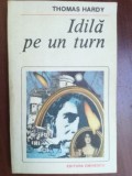 Idila pe un turn- Thomas Hardy