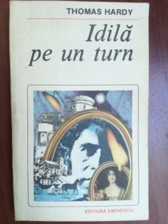 Idila pe un turn- Thomas Hardy