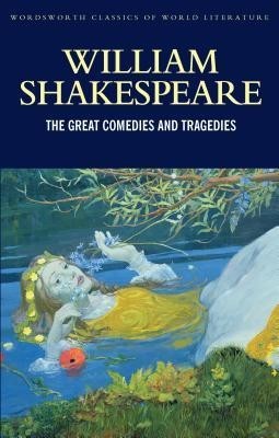 The Great Comedies and Tragedies foto
