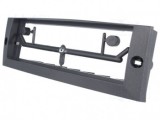 Rama Adaptor Radio Mitsubishi Colt (2004-2008) Negru - Cadru Montaj Sistem Audio Auto